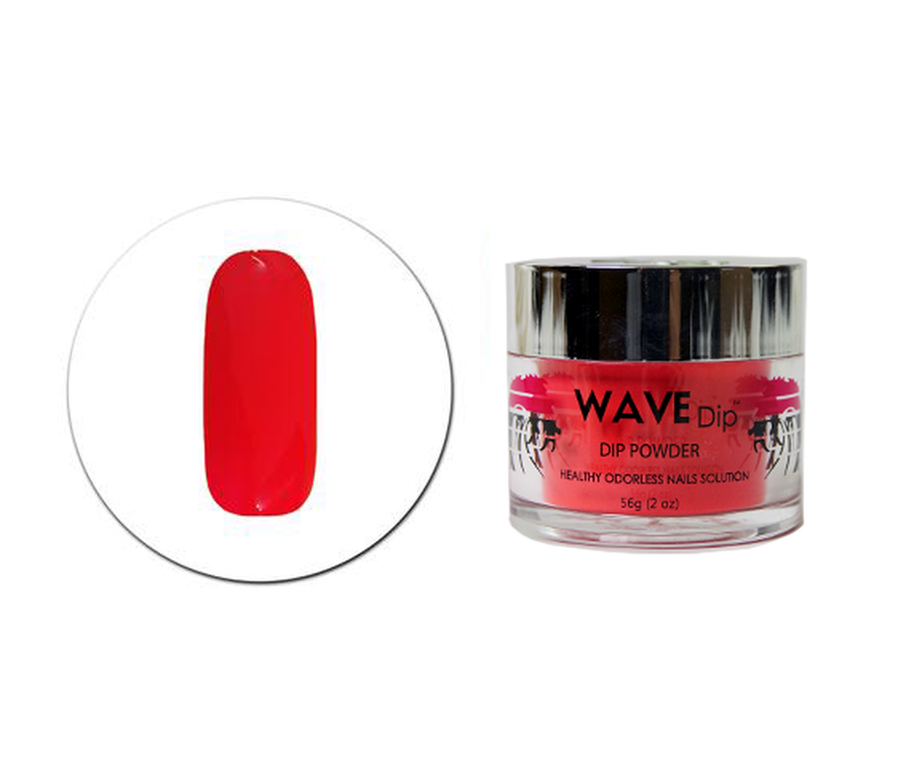 Wave Matching Gel Polish SNS Gelish Dip Dipping Powder Nail System 56g ...