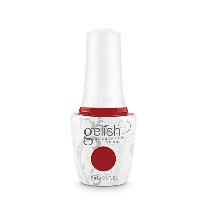 Harmony Gelish Soak Off UV LED Gel Nail Polish 15ml Your Choice Of ...