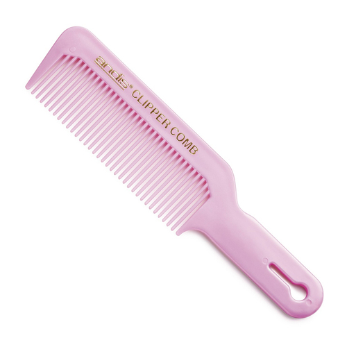 Andis - Pink Clipper Hair Comb 12455