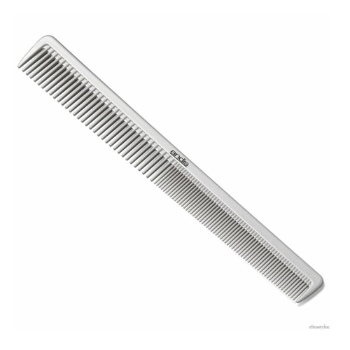 Andis - Grey Tapering Hair Comb 12405