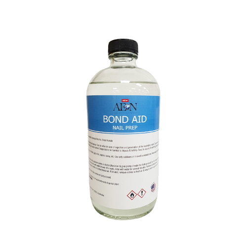 AEON - pH Bond Aid Dehydrator Nail Prep 500ml 16oz