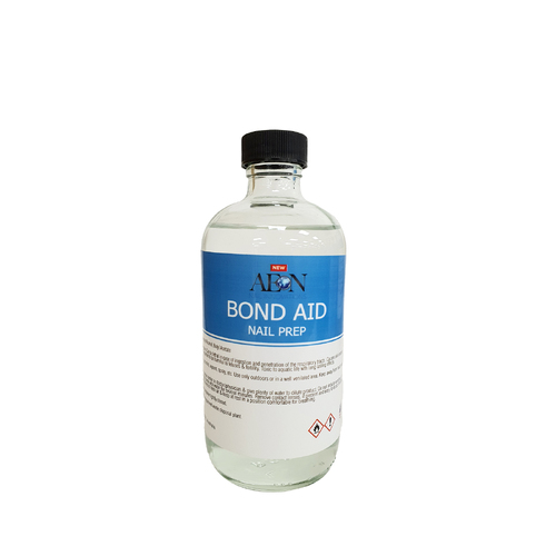 AEON - pH Bond Aid Dehydrator Nail Prep 250ml 8oz