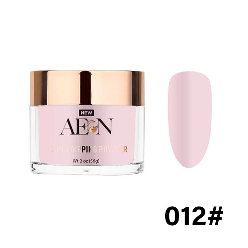 AEON 2 in 1 Dip & Acrylic Powder - 012 56g