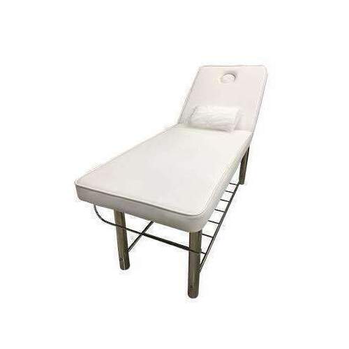 Massage bed - 8223 white