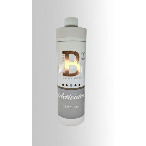 Billionaire Dip Dipping Gel Liquid - Activator 16oz 500ml