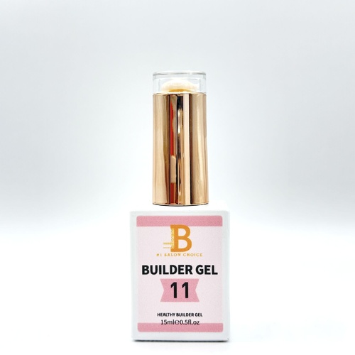 Billionaire BIAB Builder Gel Brush-On Soak Off 11 15ml