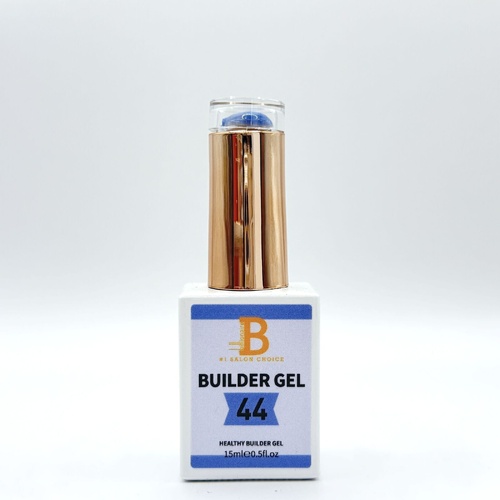 Billionaire BIAB Builder Gel Brush-On Soak Off 44 15ml