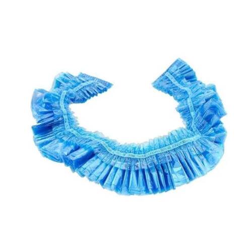 Billionaire Pedicure Disposable Spa Liner 400 pcs (Blue)