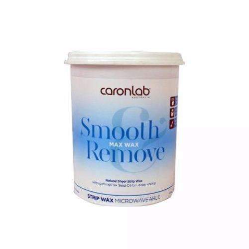 CARONLAB - Smooth Remove Max Wax (800 g)