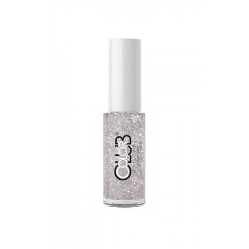 COLOR CLUB ART - SILVER GLITTER NA 17