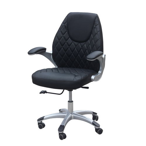 Customer chair - 3223 Black (clearance)