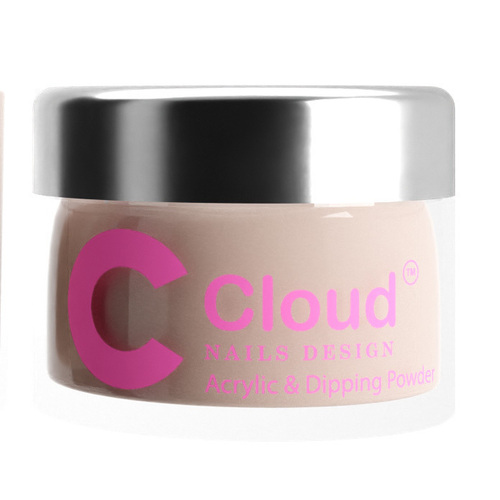 Chisel Dip & Acrylic Powder CCloud - 078 56g 2oz