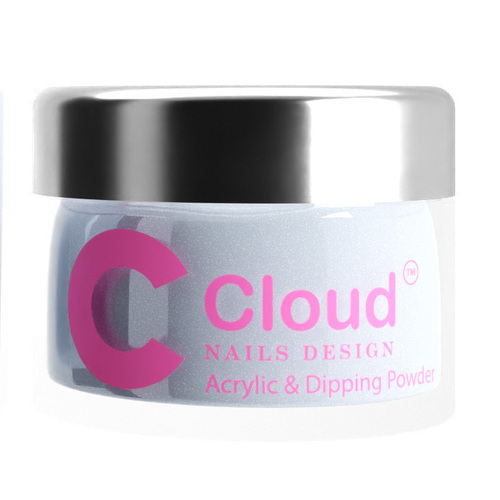 Chisel Dip & Acrylic Powder CCloud - 103 56g 2oz