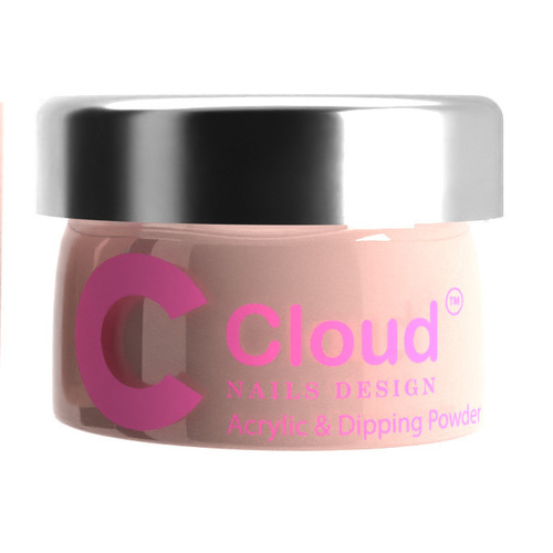 Chisel Dip & Acrylic Powder CCloud - 108 56g 2oz