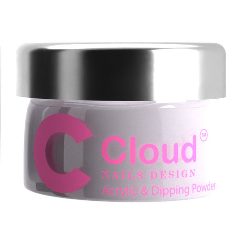 Chisel Dip & Acrylic Powder CCloud - 109 56g 2oz