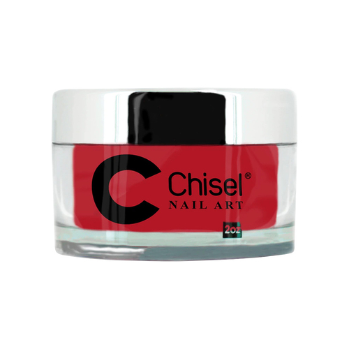 Chisel Dip & Acrylic Powder Solid - 011 56g 2oz