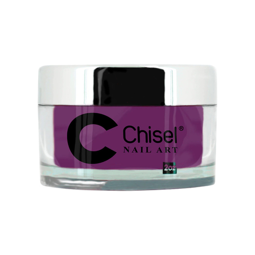 Chisel Dip & Acrylic Powder Solid - 057 56g 2oz