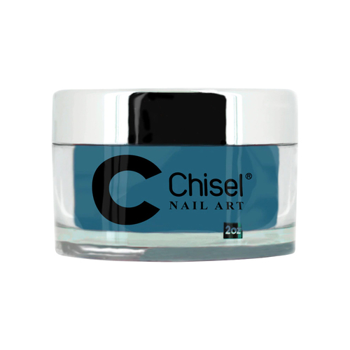 Chisel Dip & Acrylic Powder Solid - 075 56g 2oz