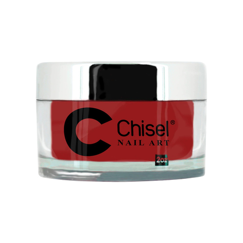 Chisel Dip & Acrylic Powder Solid - 076 56g 2oz