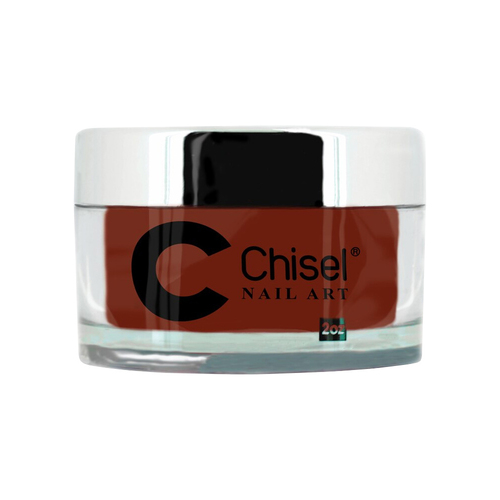 Chisel Dip & Acrylic Powder Solid - 092 56g 2oz