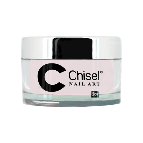 Chisel Dip & Acrylic Powder Solid - 101 56g 2oz