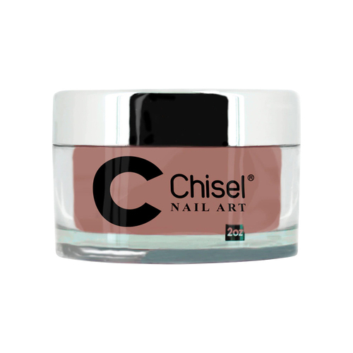 Chisel Dip & Acrylic Powder Solid - 107 56g 2oz