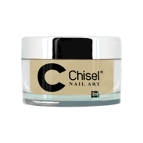 Chisel Dip & Acrylic Powder Solid - 118 56g 2oz