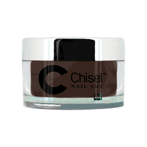 Chisel Dip & Acrylic Powder Solid - 119 56g 2oz