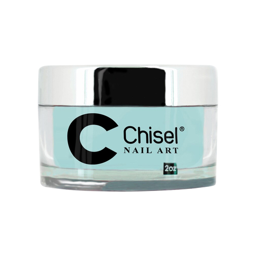 Chisel Dip & Acrylic Powder Solid - 122 56g 2oz