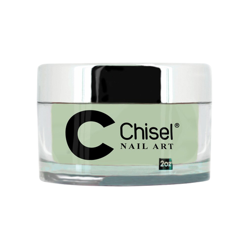 Chisel Dip & Acrylic Powder Solid - 123 56g 2oz