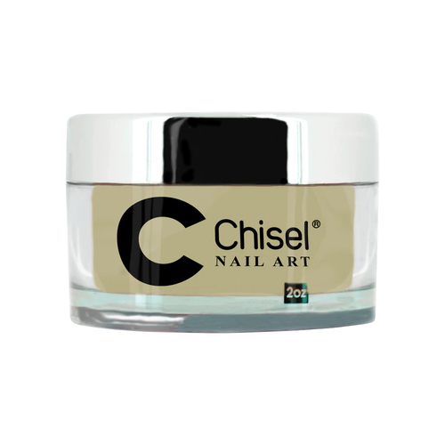 Chisel Dip & Acrylic Powder Solid - 124 56g 2oz