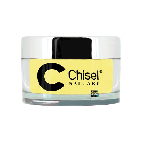 Chisel Dip & Acrylic Powder Solid - 125 56g 2oz