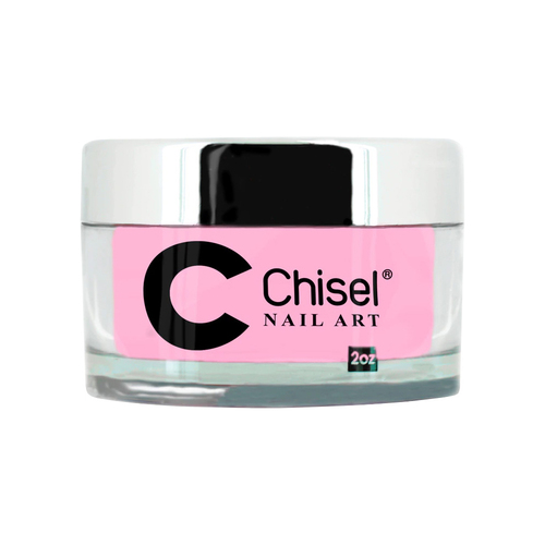 Chisel Dip & Acrylic Powder Solid - 126 56g 2oz