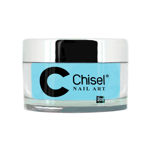 Chisel Dip & Acrylic Powder Solid - 128 56g 2oz