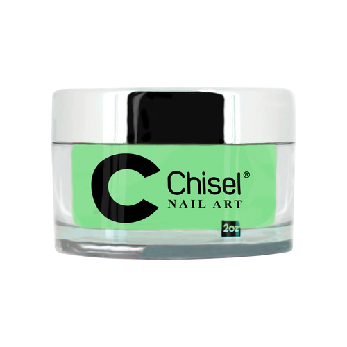 Chisel Dip & Acrylic Powder Solid - 129 56g 2oz