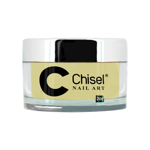 Chisel Dip & Acrylic Powder Solid - 134 56g 2oz