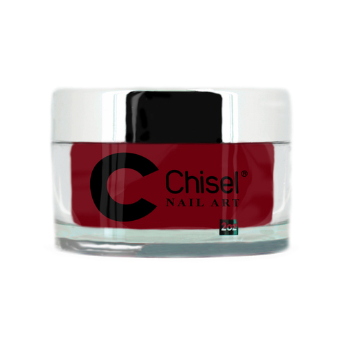 Chisel Dip & Acrylic Powder Solid - 155 56g 2oz