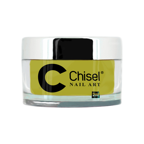 Chisel Dip & Acrylic Powder Solid - 158 56g 2oz