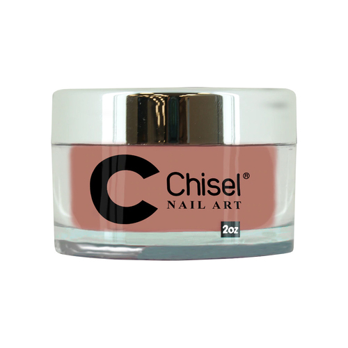 Chisel Dip & Acrylic Powder Solid - 160 56g 2oz