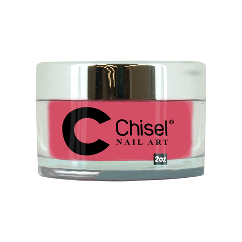 Chisel Dip & Acrylic Powder Solid - 185 56g 2oz