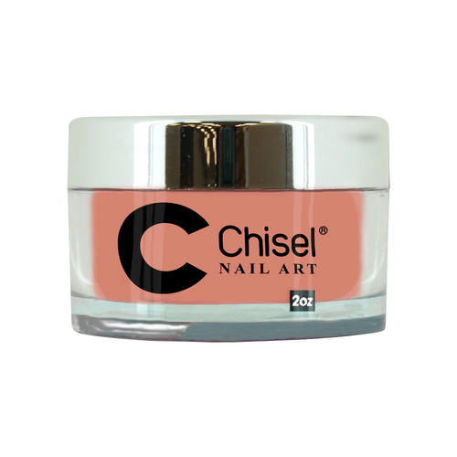 Chisel Dip & Acrylic Powder Solid - 187 56g 2oz