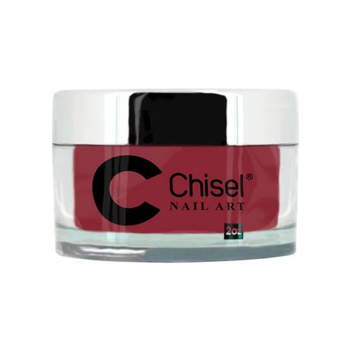 Chisel Dip & Acrylic Powder Solid - 256 56g 2oz