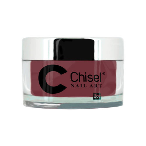 Chisel Dip & Acrylic Powder Solid - 257 56g 2oz