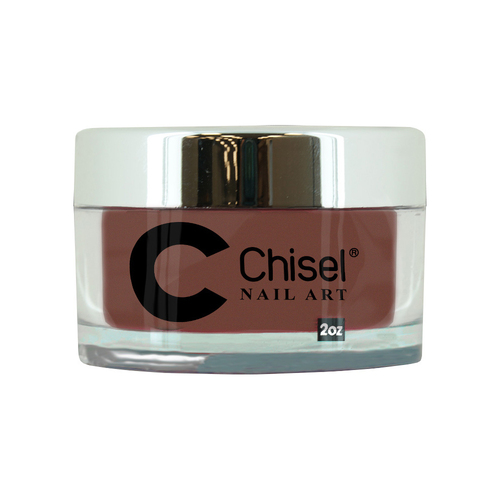 Chisel Dip & Acrylic Powder Solid - 268 56g 2oz