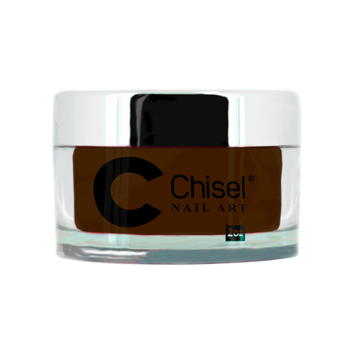 Chisel Dip & Acrylic Powder Solid - 280 56g 2oz