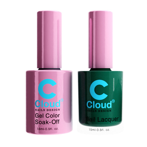 Chisel Gel & Lacquer Duo C-Cloud - 097 15ml