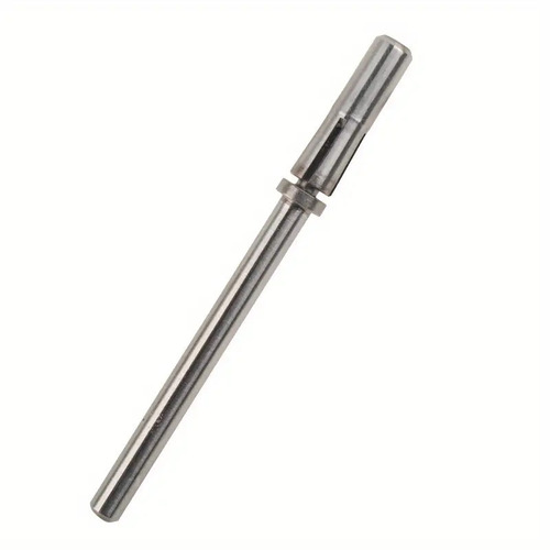 Nail Drill Bit - Stainless Steel Mini Mandrel Sanding Band - 3/32" (3mm)