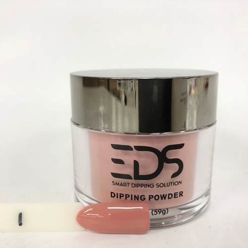 EDS 001 EA15 Dipping Powder Nail System Color 59g
