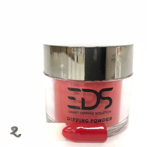 EDS 002 EA16 Dipping Powder Nail System Color 59g