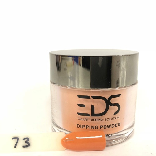 EDS 073 EW59 Dipping Powder Nail System Color 59g